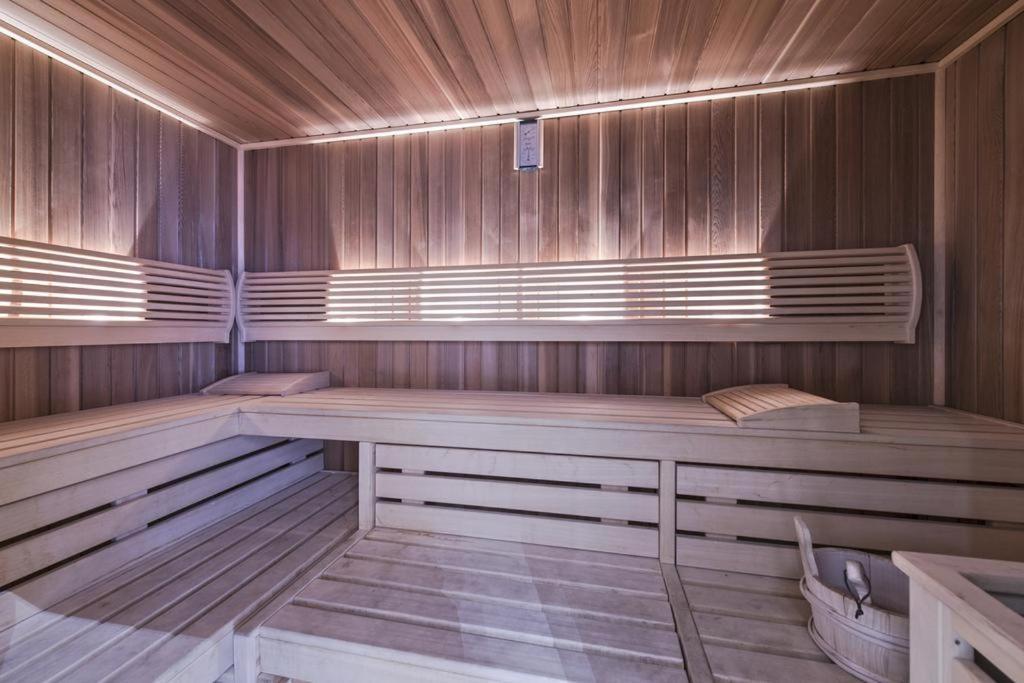 Apartament Playa Baltis 10 Miedzyzdroje Dış mekan fotoğraf
